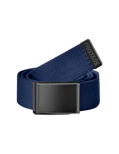 100% Polyester Belt with Nickel-Free Buckle