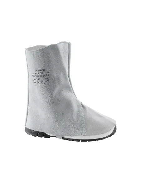 Ghette protezione saldatura NERI-Riberti Antinfortunistica