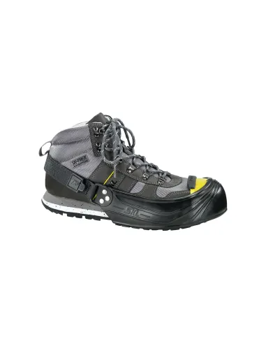 Krabby Visitor Safety Overshoes - Riberti Antinfortunistica
