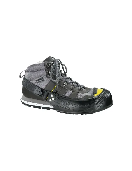 Krabby Visitor Safety Overshoes - Riberti Antinfortunistica