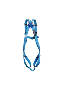 IRUDEK AS1 ATEX Fall Arrest Harness