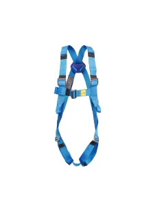 Imbracatura anticaduta Atex IRUDEK AS1-Riberti Antinfortunistica 2