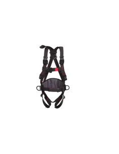 IRUDEK Dielectric4 Dielectric Fall Arrest Harness