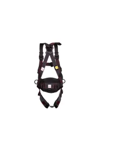 IRUDEK Dielectric4 Dielectric Fall Arrest Harness 2