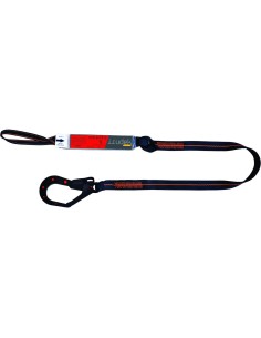 Cordino Anticaduta Dielettrico Irudek 150 cm Dielectrics5...