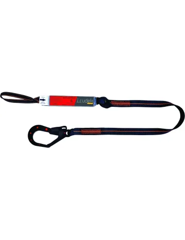 Cordino Anticaduta con assorbitore Dielectrics5 IRUDEK