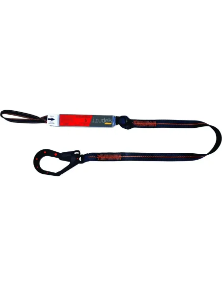 Cordino Anticaduta con assorbitore Dielectrics5 IRUDEK