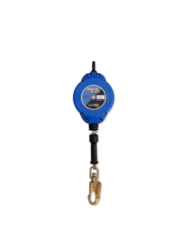 Dispositivo Anticaduta Retrattile ATEX Sekurblok SB10