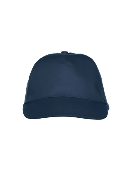 Cappellini baseball texas​ Visiera CLIQUE - Riberti Antinfortunistica