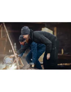 Berretto Lana Merino Fristads 9169 MWB - Riberti 2