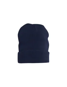 Ribbed Beanie - Riberti Shop
