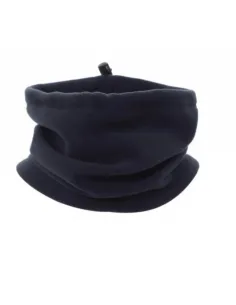 Fleece Neck Gaiter with drawstring TOPSAFETY-Riberti Antinfortunistica