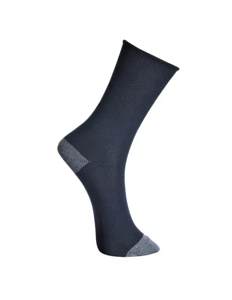 Calza Corta Modaflame SK20 PORTWEST-Riberti Antinfortunistica