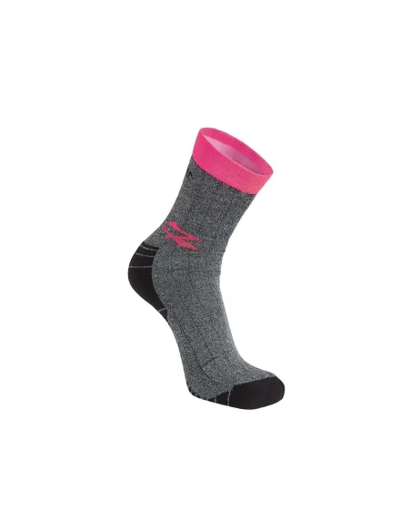 Calza Giady Corta U-POWER - Riberti Antinfortunistica