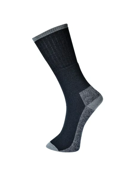 Calze Lavoro Rinforzi Tallone Punta SK33 PORTWEST