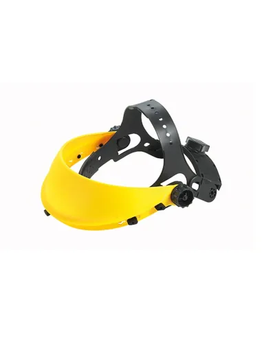 Semicalotta PP giallo UNIVET-Riberti Antinfortunistica