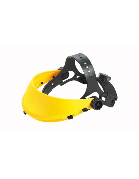 Semicalotta PP giallo UNIVET-Riberti Antinfortunistica