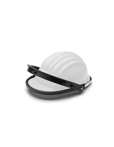 Adattatore universale visiera UNIVET-Riberti Antinfortunistica