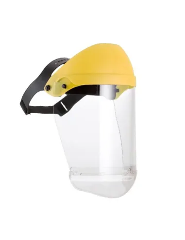 Visiera con semicalotta integrata Univet IMPA 331144-331148