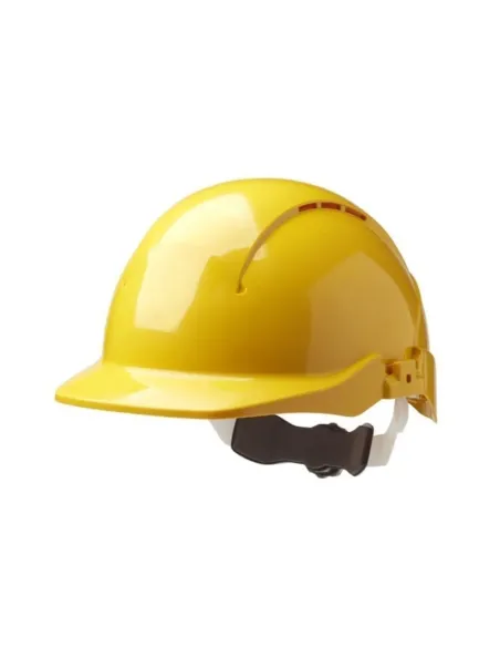 Elmetto visiera corta S08C-R CONCEPT-Riberti Antinfortunistica