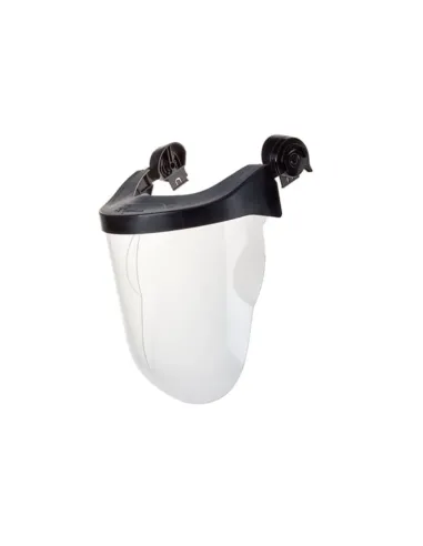 Adattatore da Elmetto S55 per visiera Dielettrica Centurion - Riberti