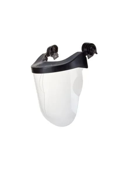 Adattatore da Elmetto S55 per visiera Dielettrica Centurion - Riberti