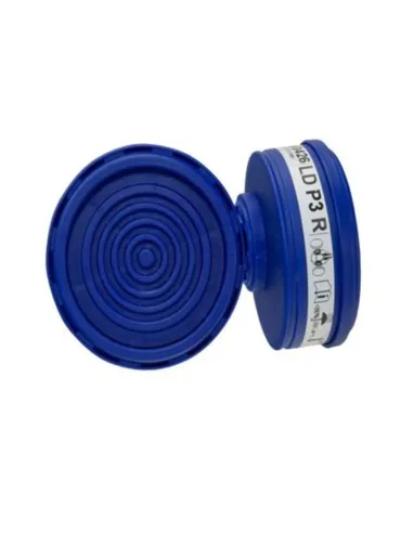 Filtro a baionetta 2030 LD P3 R SPASCIANI