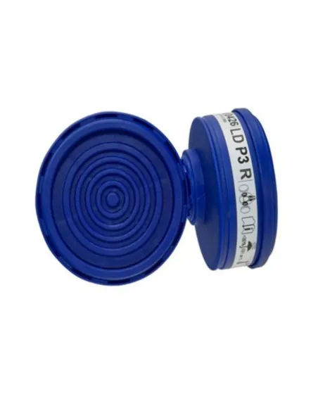 Filtro a baionetta 2030 LD P3 R SPASCIANI