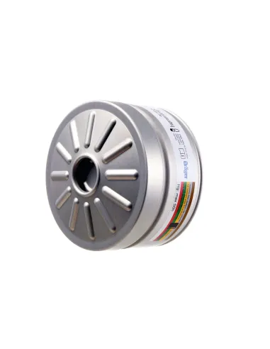 Filtro Dräger X-plore combinato 1140 A2B2E2K2 HG P3 R D - Riberti