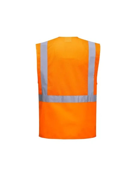 HV Executive Madrid Vest Portwest-Riberti Safety