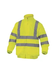 Reno HV Jacket Delta Plus-Riberti Antinfortunistica