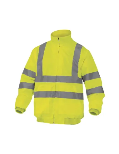 Reno HV Jacket Delta Plus-Riberti Antinfortunistica