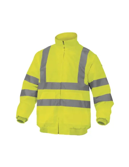 Reno HV Jacket Delta Plus-Riberti Antinfortunistica