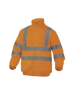 Reno HV Jacket Delta Plus-Riberti Antinfortunistica 2