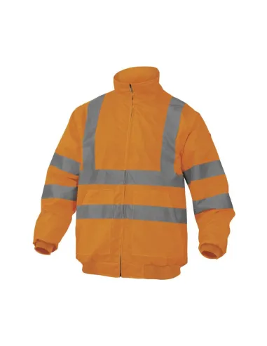 Reno HV Jacket Delta Plus-Riberti Antinfortunistica
