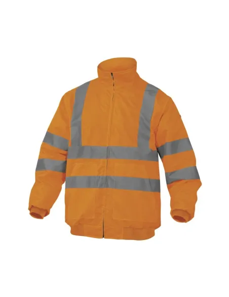 Reno HV Jacket Delta Plus-Riberti Antinfortunistica