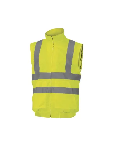 Reno HV Jacket Delta Plus-Riberti Antinfortunistica