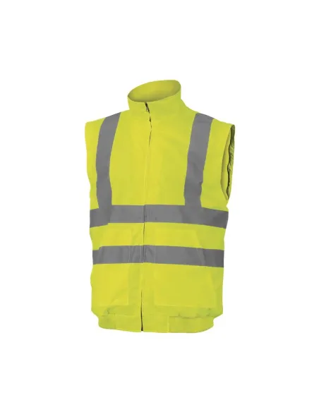 Reno HV Jacket Delta Plus-Riberti Antinfortunistica