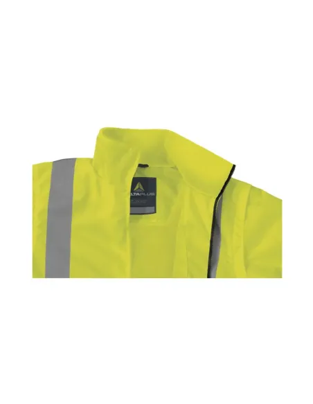 Reno HV Jacket Delta Plus-Riberti Antinfortunistica
