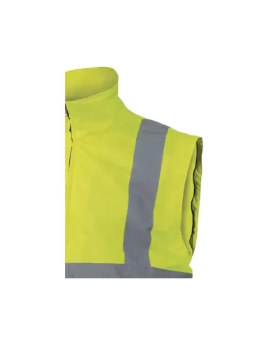 Reno HV Jacket Delta Plus-Riberti Antinfortunistica