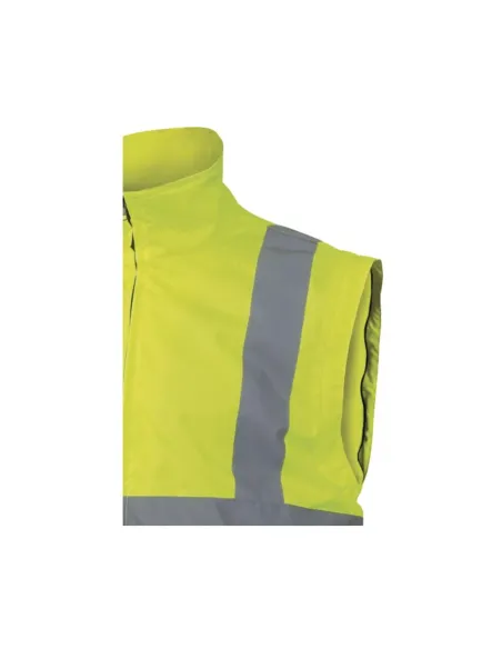Reno HV Jacket Delta Plus-Riberti Antinfortunistica