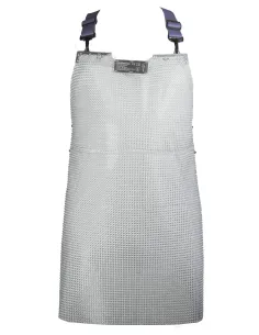 Butcher’s anti-stab apron 7545 Niroflex