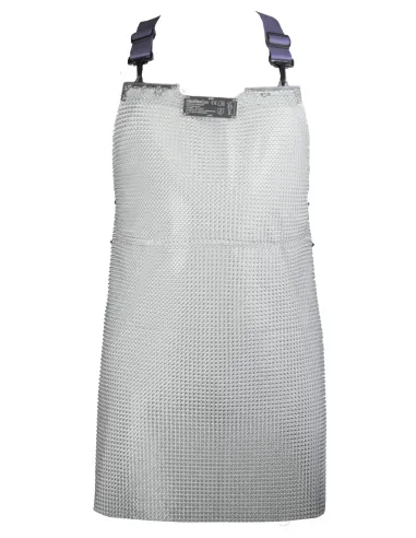 Grembiule antiscannamento macellaio 7545 Niroflex