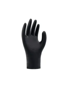 Biodegradable Disposable Nitrile Gloves SHOWA
