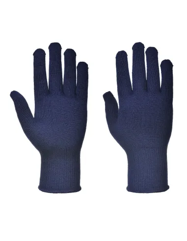 Portwest A115 Thermal Knit Gloves PORTWEST-Riberti Antinfortunistica
