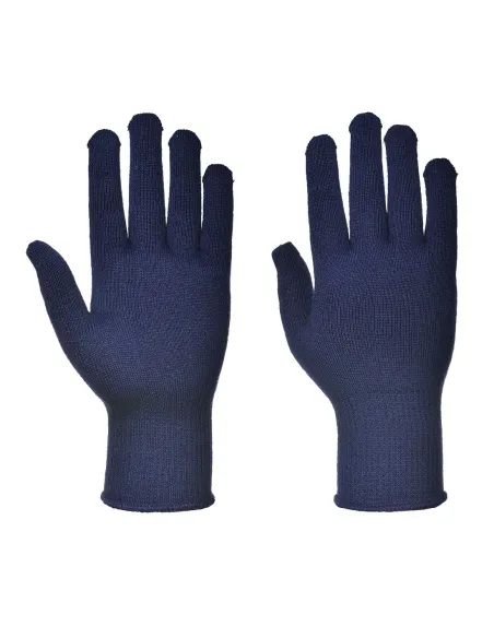 Portwest A115 Thermal Knit Gloves PORTWEST-Riberti Antinfortunistica