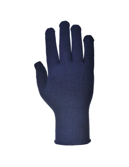 Portwest A115 Thermal Knit Gloves PORTWEST-Riberti Antinfortunistica