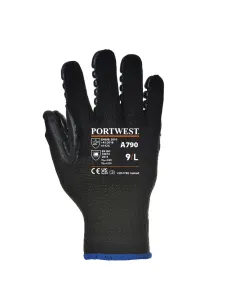 Guanti Antivibrazione Cloroprene Portwest A790 - PORTWEST - Riberti... 2