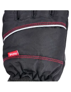FG645 cold room gloves - Riberti Antinfortunistica 2