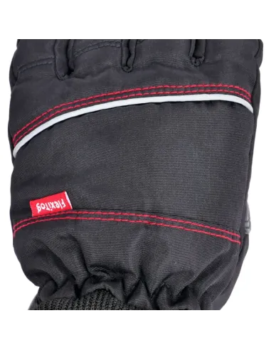 Guanti celle frigorifere FG645-Riberti Antinfortunistica